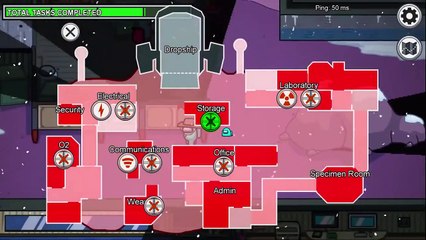 Top 999 Funniest Clips In Among Us