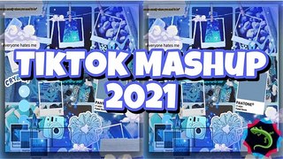 Tiktok Mashup 2021 (Not Clean)