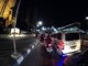 20.MotoVlog Keliling Jalanan Kota Jakarta Malam Hari 6 Oktober 2019, #MotoVlog Jakarta Indonesia, Part1_2