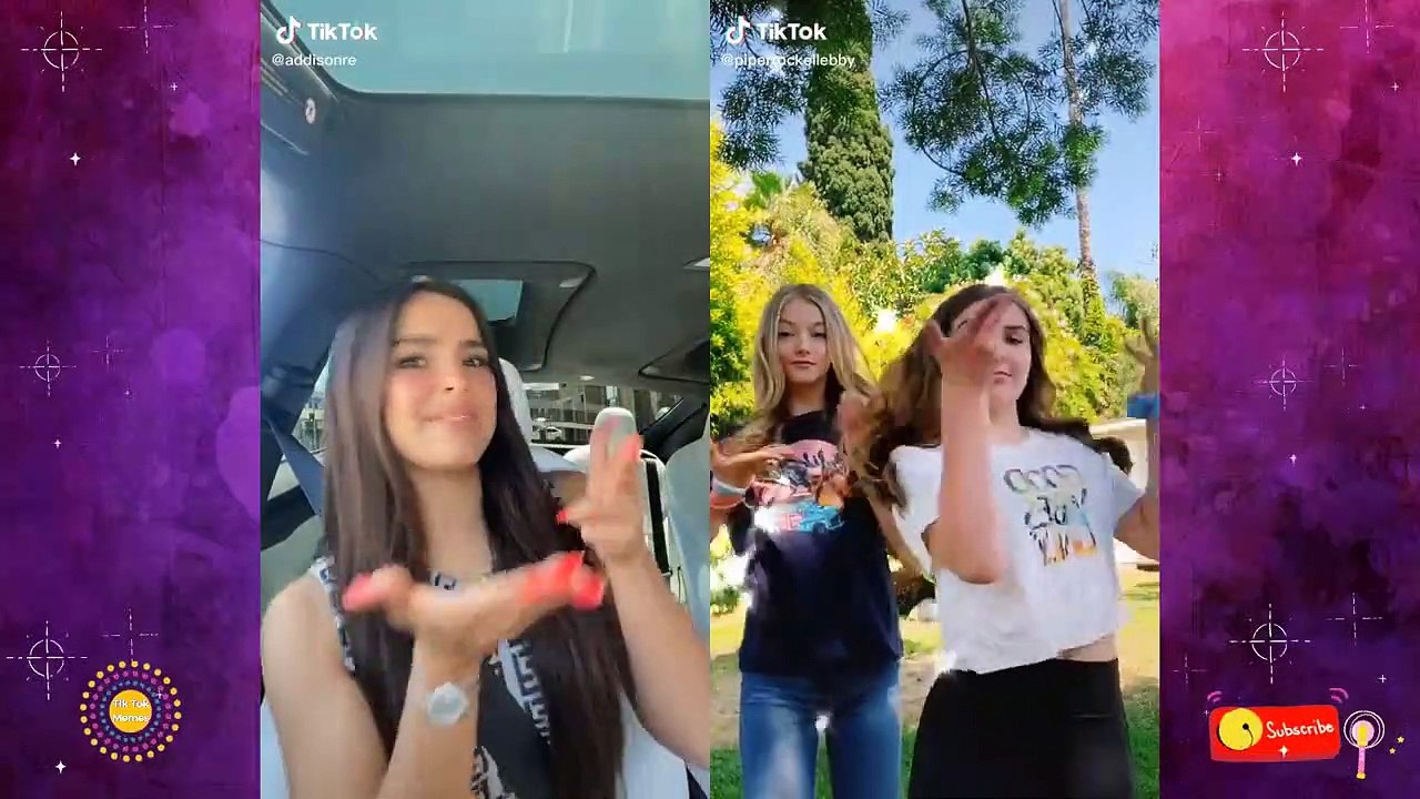 Tiktok Mashup 2021 (Not Clean)