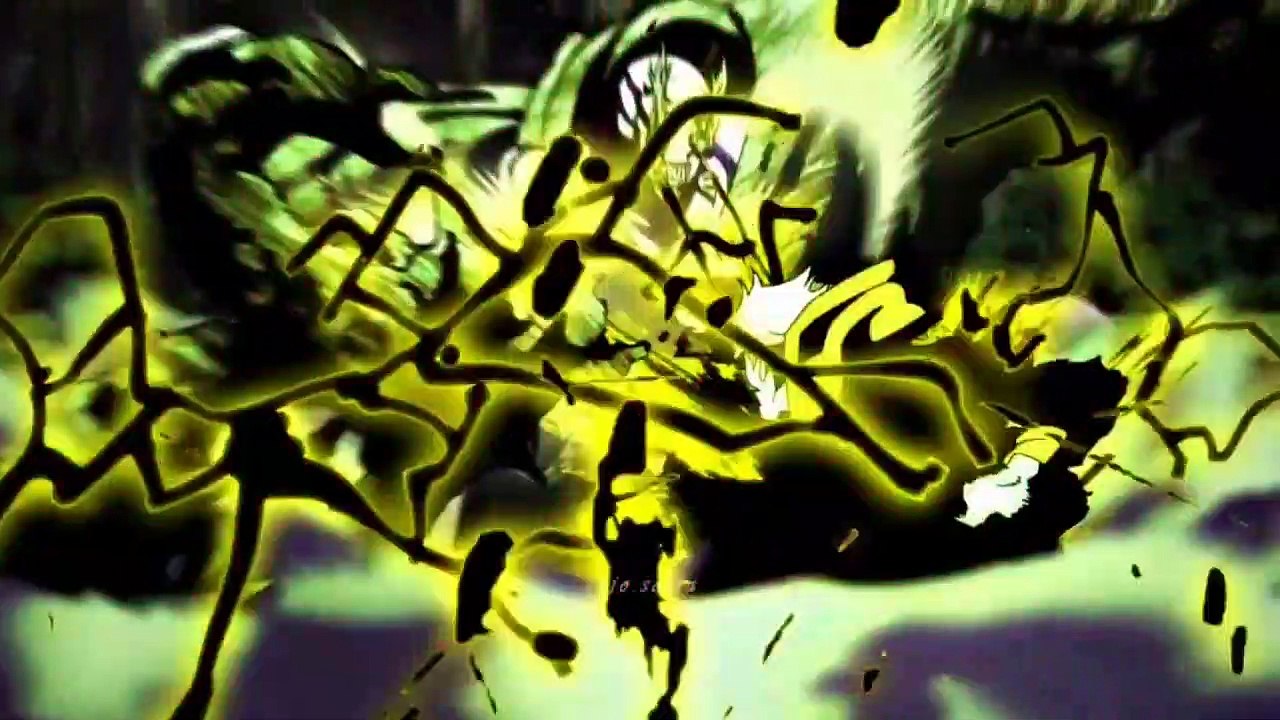 Anime Tiktok Compilation Pt.34