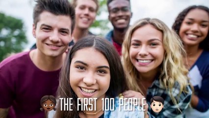 Addison Rae Vs Nicole Laeno Tiktok Dance Battle