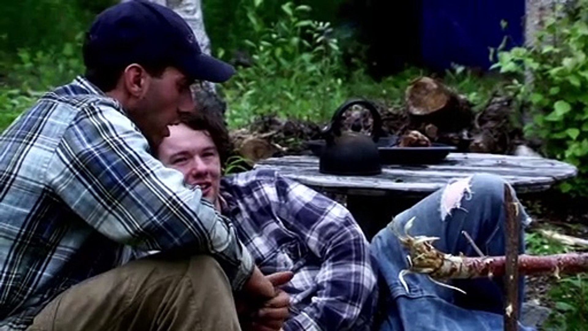 The Latest Jeremiah Johnson (Film) Videos On Dailymotion