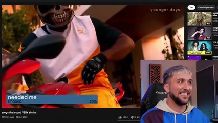 Addison Rae Best Tiktok Compilation 2020