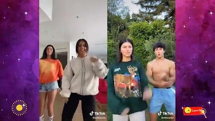Addison Rae Vs Ellie Zeiler Tiktok Dances Compilation (Rewind 2020)