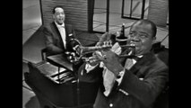 Louis Armstrong - Duke's Place (Live On The Ed Sullivan Show, December 17, 1961)