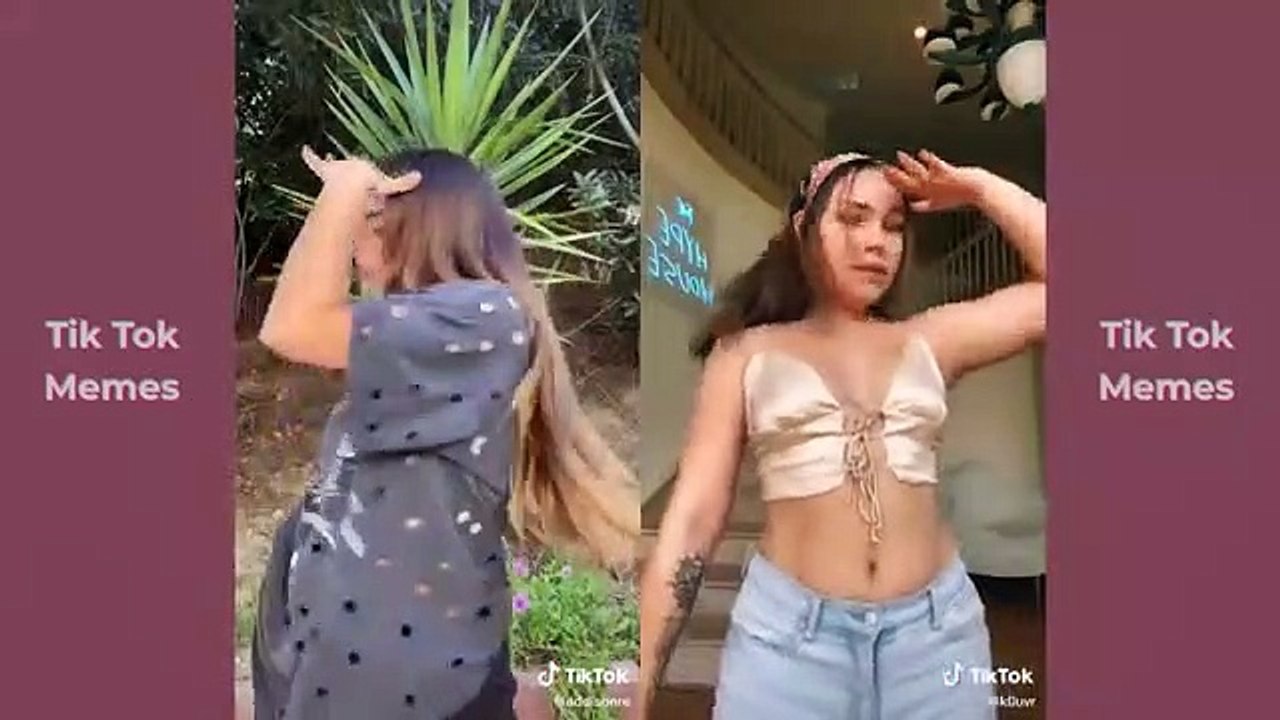 Ultimate Dance Tiktok Compilation (October 2020) - Part 5