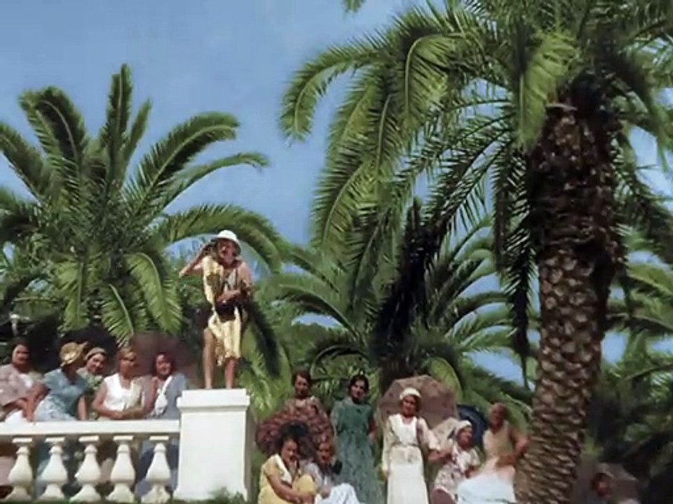 Jolly Fellows Trailer