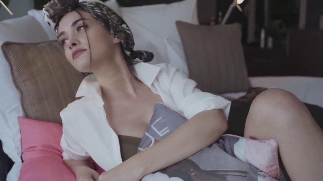 Müslüm Gürses Sende Kalmış