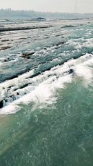 tum piyo to ganga jal hai ye.............. amiliya son sidhi mp