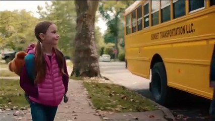 [감동 영상] 어느 군인과 딸과 곰인형