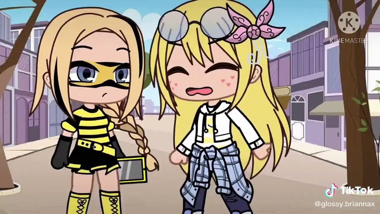 Gachalife Tiktok Compilation #77