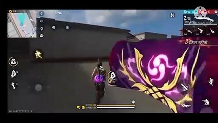Gaddi Lamborghini ||emma English song ||freefire gameplay ||noob master ||#noob_master