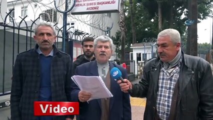 Afrin'de savaşmak için gönüllü oldular