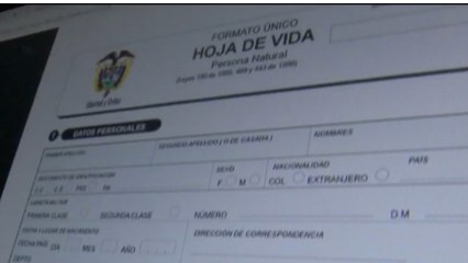 Que no le pase: ciudadanos denuncian modelo de estafas en páginas de empleo