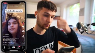 Nicht Weinen - Tiktok Cringe