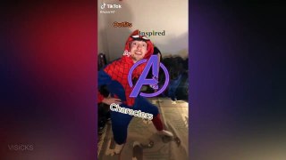 Indian Tiktok Cringe Compilation #2