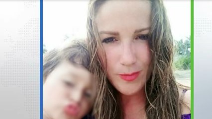 Niño fue raptado, aparentemente por su abuela, en Ecuador