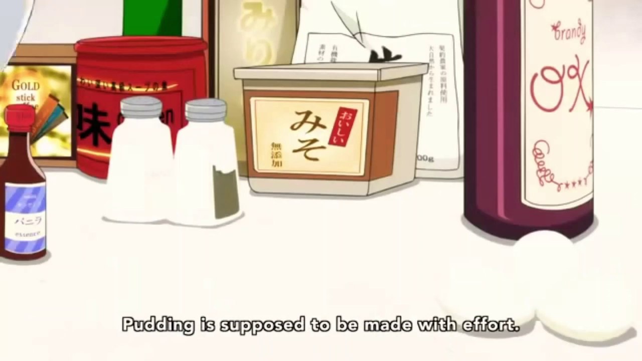 [ramen_tv]Handa-kun Episode 3(cut) - Handa-kun and Cooking Class(eng sub)// funny.