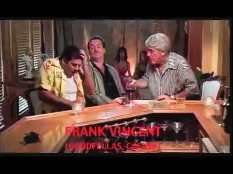 Smokin Stogies Short Trailer