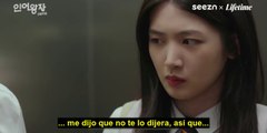 El principe Sireno T2 Capitulo  8  - The Mermaid Prince Temporada 2 Episodio  8