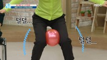 [HEALTHY] Solve the feeling of falling out ?! How to exercise half-year-old muscle, 기분 좋은 날 210419