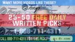 4/19/21 FREE MLB Picks and Predictions on MLB Betting Tips for Today