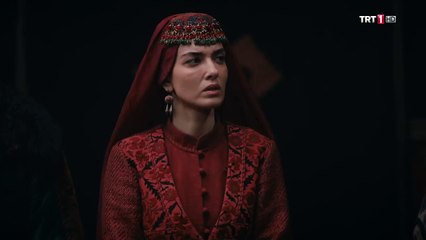 Diriliş Ertuğrul - Sancar'ın ölümü