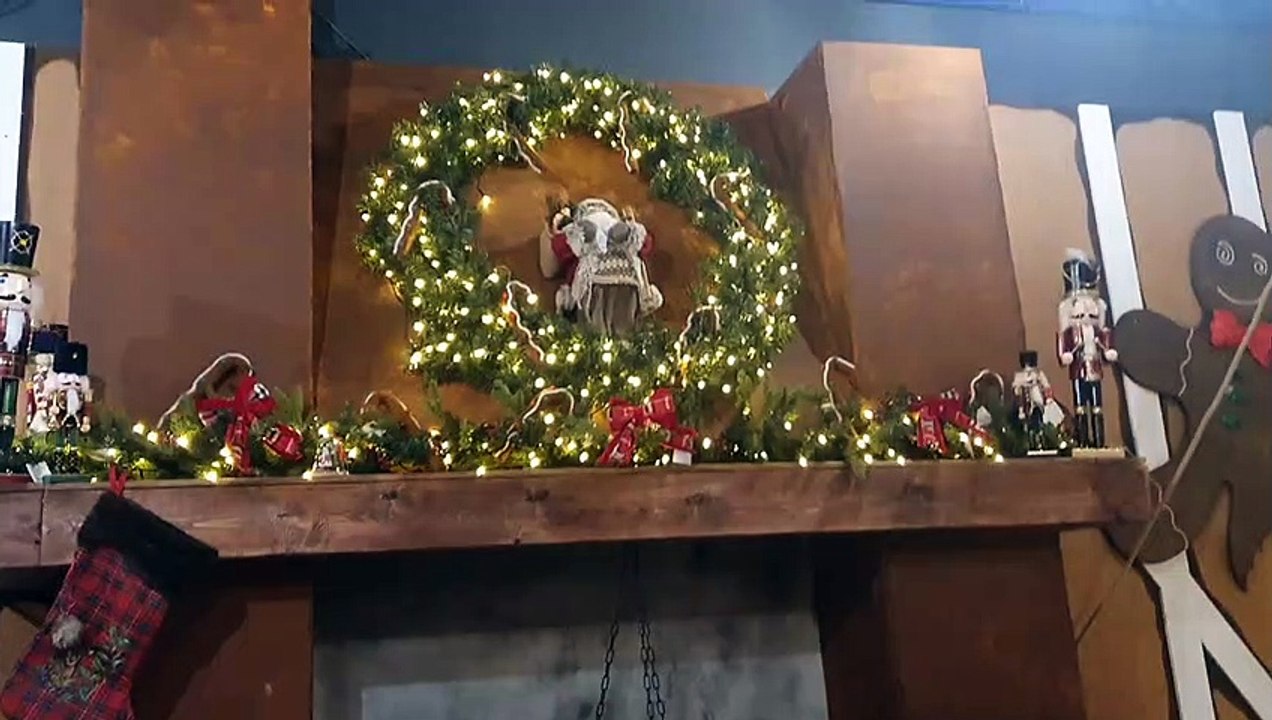 23/10/2020 : Marché de Noël