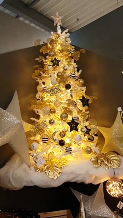 23/10/2020 : Marché de Noël