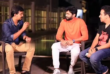 CWC Ashwin Interview: Insights & Career Highlights