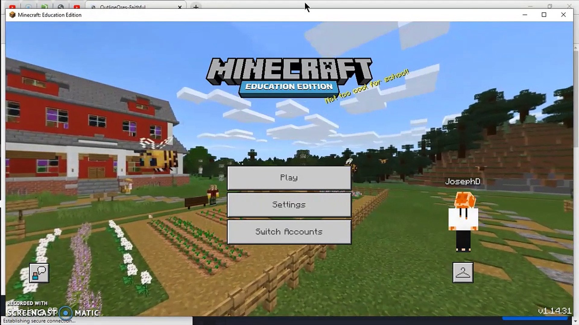 How to Install Texture Packs Minecraft Windows 10?