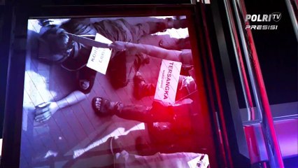 Presisi Update (19/04/21)