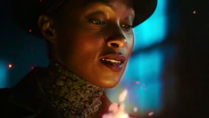The Nevers S01E03 Ignition