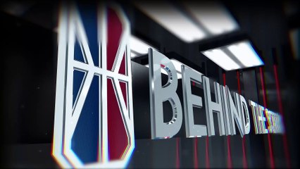 NBA2K League - Behind The Screens with Jeff Eisenband  and Toxsik