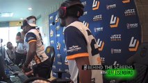 NBA2K League - Behind The Screens with Jeff Eisenband  and Compete