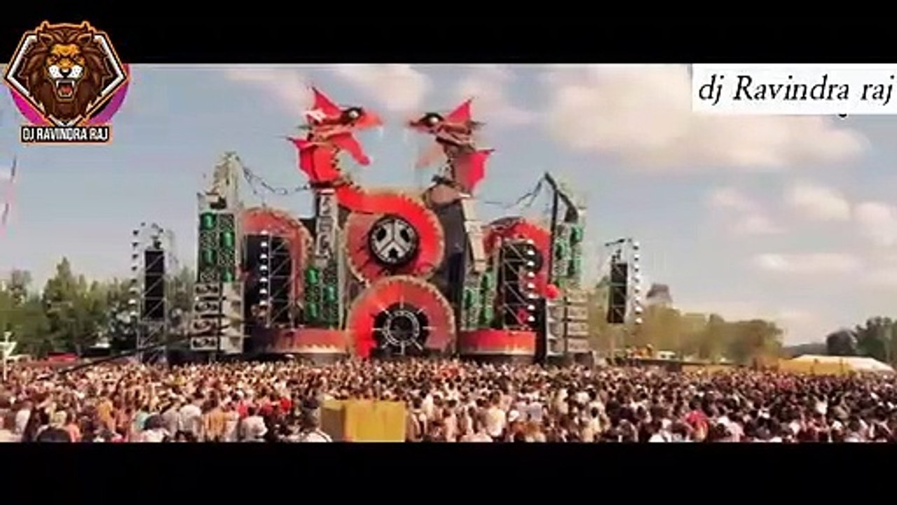 Bin Tere Sanam remix songs by dj Ravindra raj