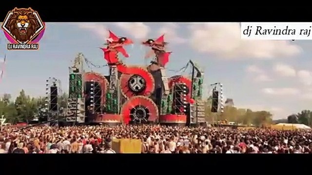 Bin Tere Sanam remix songs by dj Ravindra raj