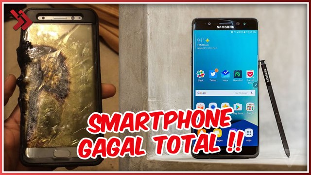 7 HP yang Gagal Total di Pasaran Setelah Diprediksi Sukses