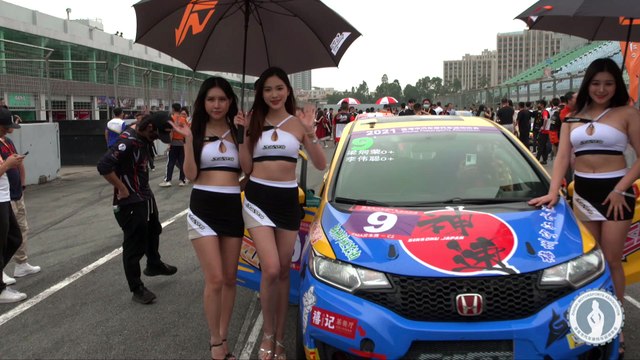 2021 Apr ZMA Touring Car Class C race highlights | 2021年4月ZMA房車賽C組精彩集錦