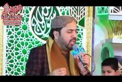 New Mehfil Naat  Ahmad Ali Hakim New Naat Sharif 2020 Latest punjabi Naat at Kalar Kahar Rawalpindi