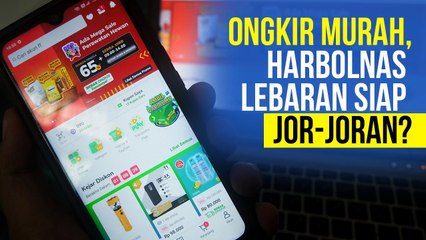 Siap Ramaikan Harbolnas Lebaran? Ada Subsidi Ongkir Nih!