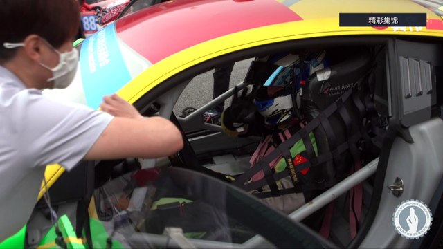 2021 Apr ZMA Touring Car Class A race highlights | 2021年4月ZMA房車賽A組精彩集錦