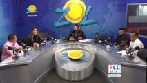 El Mismo Golpe con Jochy: Milton Pelaez Todo En una Estrella #2