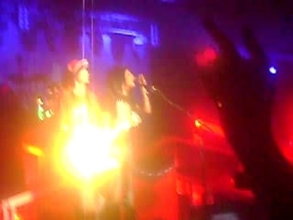 Tokio Hotel - Nice - Wir sterben niemals aus [2]