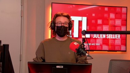 Le journal RTL de 6h du 19 avril 2021