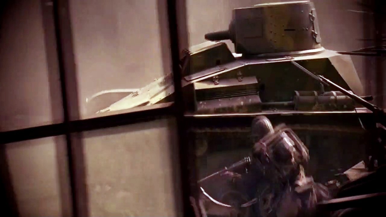 HORRORS OF WAR: "Flowers Of Nanjing" (Rape of Nanjing)