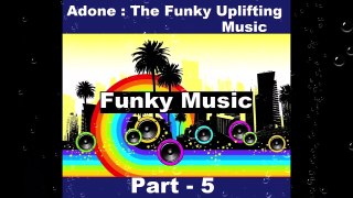 ''Adone'' | Funky Uplifting music by Eugenio Mininni.