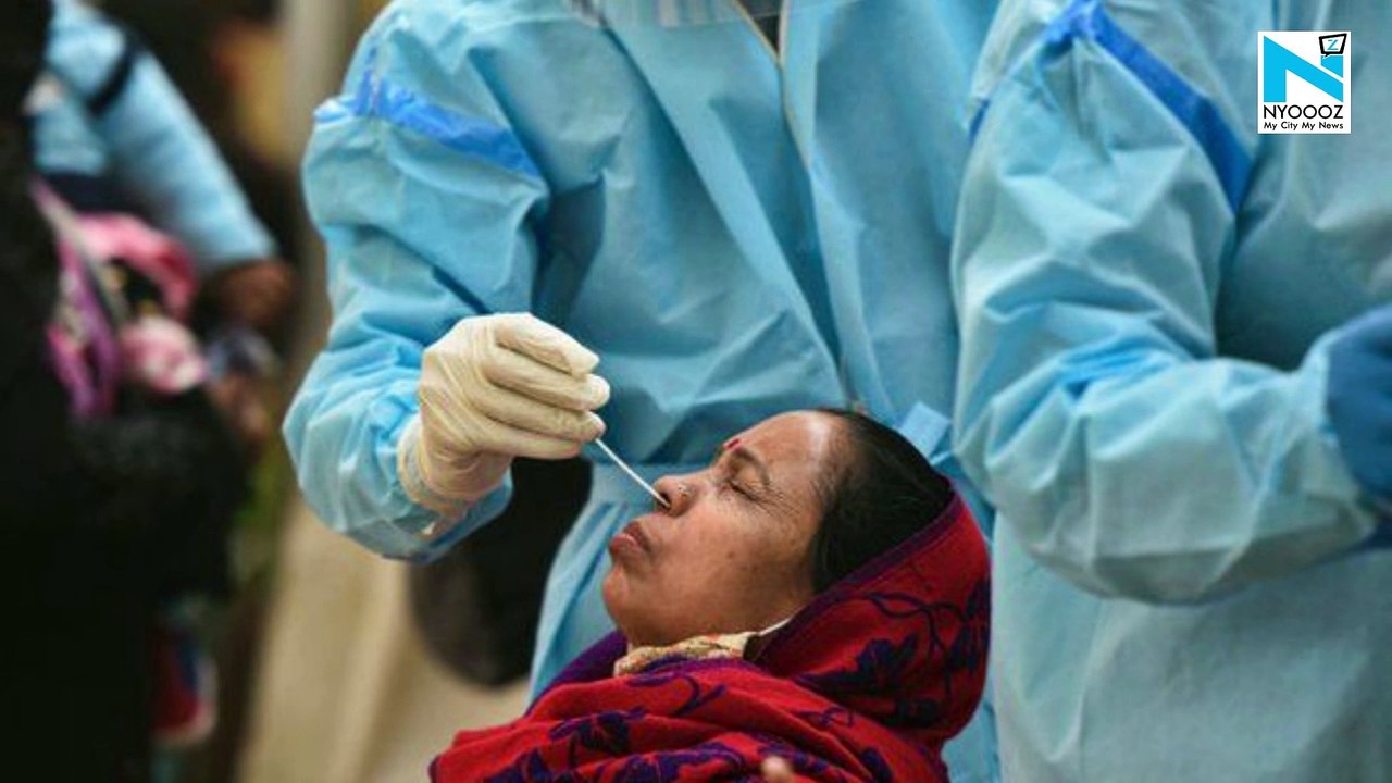 Coronavirus Update: India adds 2.7 lakh cases, goes past 1.5 crore mark