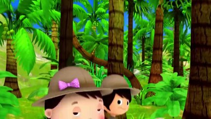 Five Little Birds | Plus Lots More Nursery Rhymes | 63 Minutes Compilation from LittleBabyBum! part 1